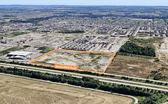 3809 Borrisokane Road, Barrhaven, ON, exterior