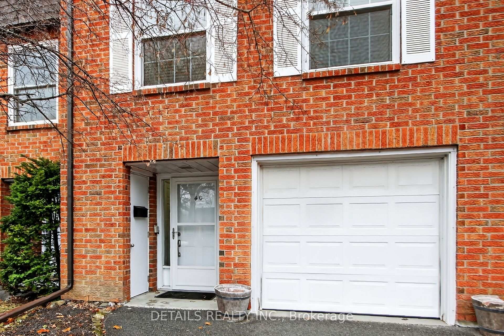 40 Appleby Private, Mooneys Bay - Carleton Heights and Area, ON, exterior