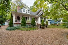 23 Mactavesh Crescent, Bluewater, ON, exterior