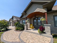 155 Marshall Heights Road, West Grey, ON, exterior