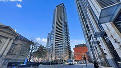 312 - 18 Yorkville Avenue, Toronto C02, ON, exterior