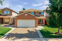 551 Deerhurst Drive, Burlington, ON, exterior