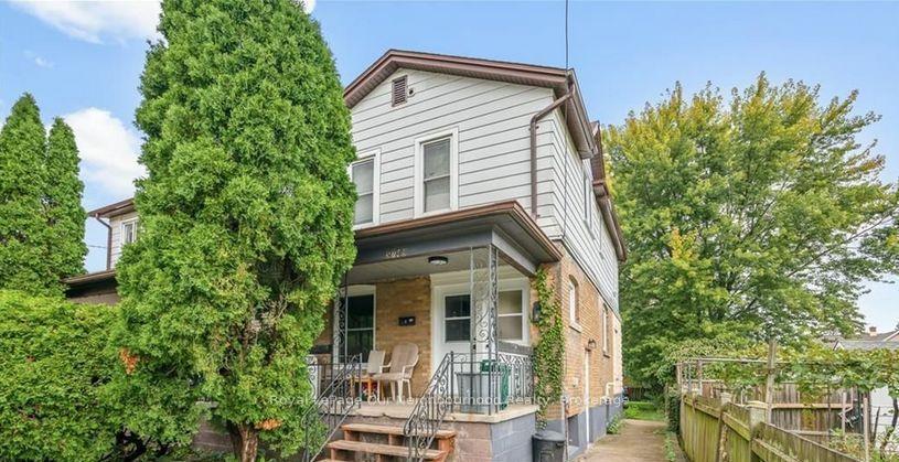 Unit 2 - 5749 Summer Street, Niagara Falls, ON, exterior