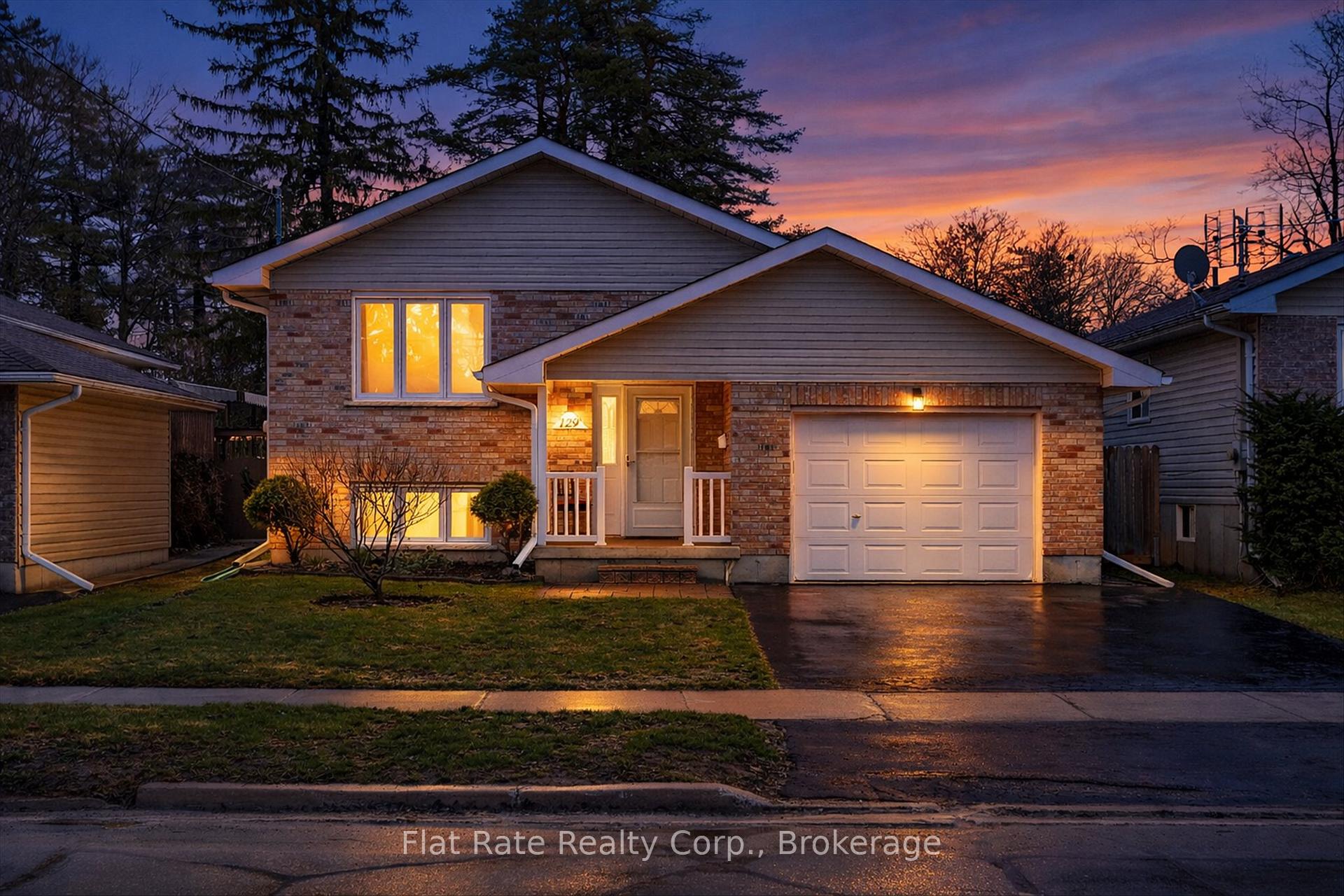 129 Dumble Avenue, Peterborough, ON, exterior