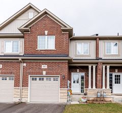 397 Hummel Crescent, Fort Erie, ON, exterior