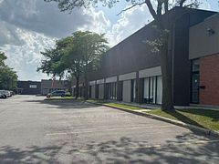 152 Shorting Road, Toronto E07, ON, exterior