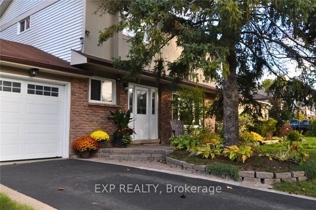113 Oren Boulevard, Barrie, ON, exterior