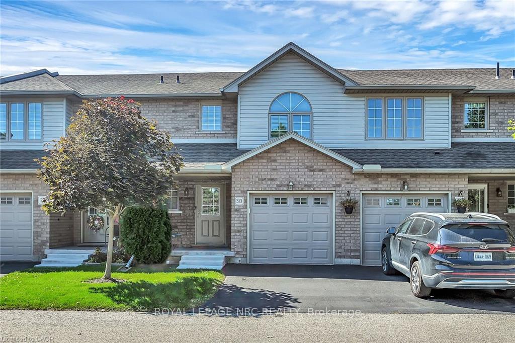 30 - 40 Braemar Avenue, Haldimand, ON, exterior