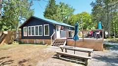 910 Hummingbird Lane, Leeds and the Thousand Islands, ON, exterior
