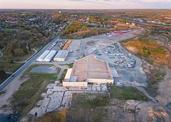 661 9th Street N, Kenora, ON, exterior