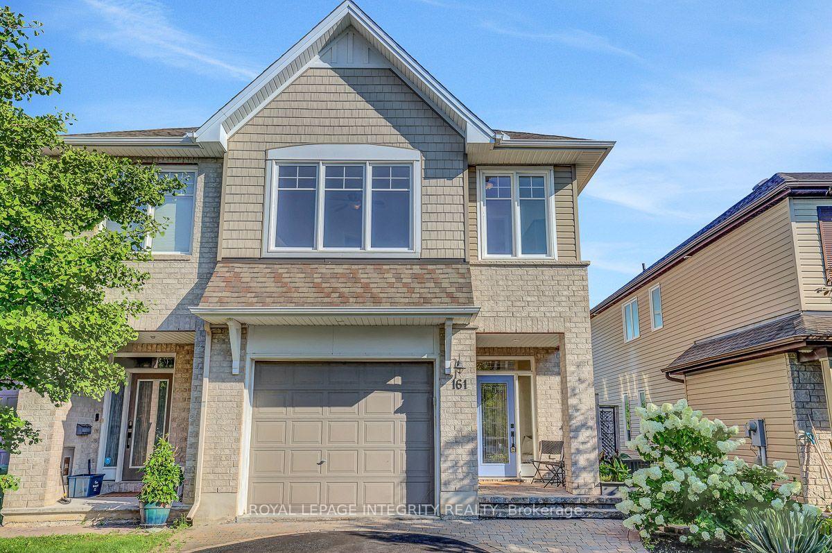 161 Mojave Crescent, Stittsville - Munster - Richmond, ON, exterior