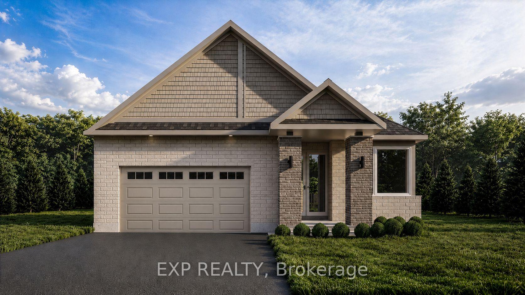 42 Corr Court, Carleton Place, ON, exterior