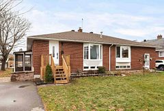 Main - 756 Cummings Avenue, Overbrook - Castleheights and Area, ON, exterior