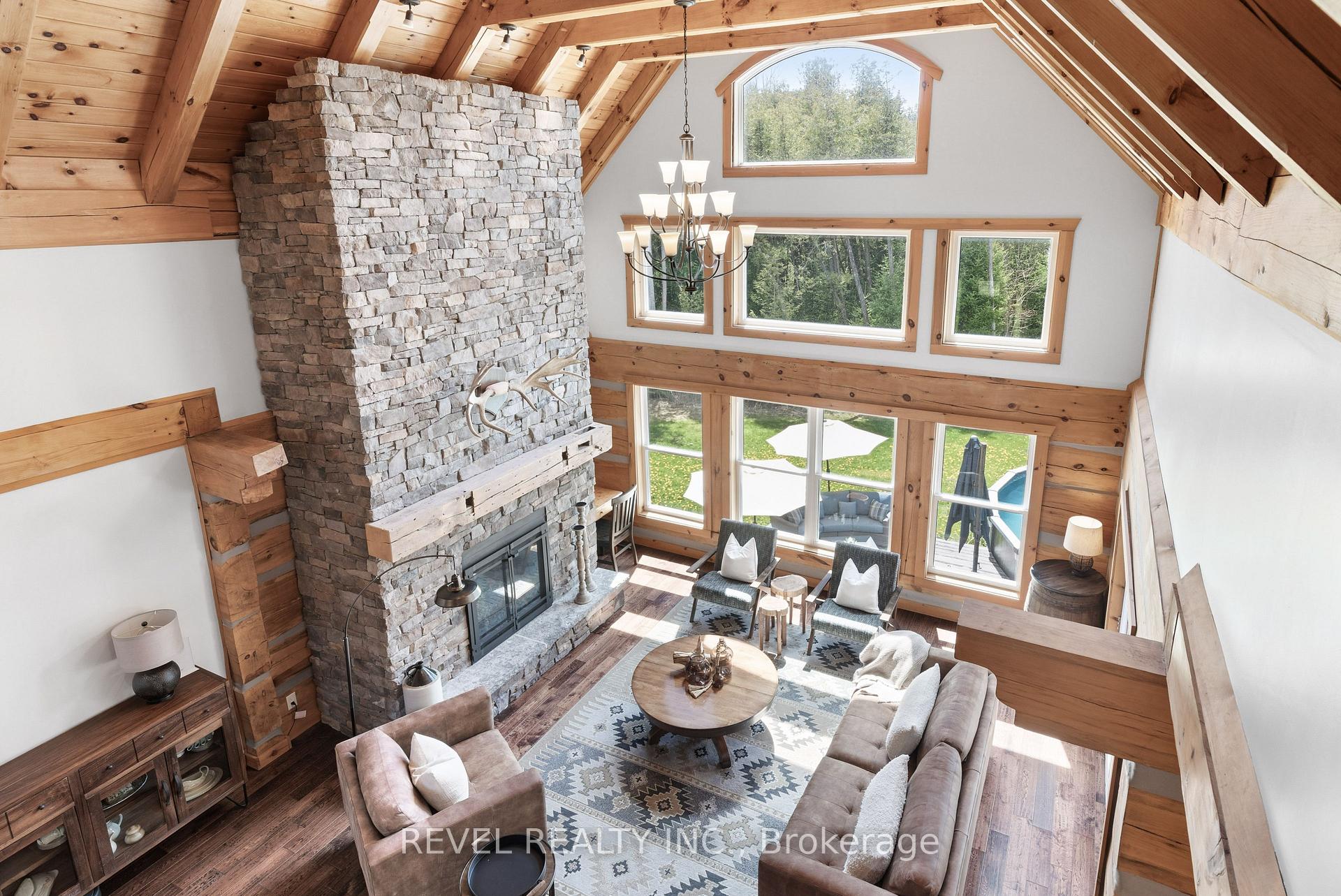 785 Old Mill Road, Kawartha Lakes, ON, exterior