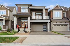 171 Histand Trail, Kitchener, ON, exterior