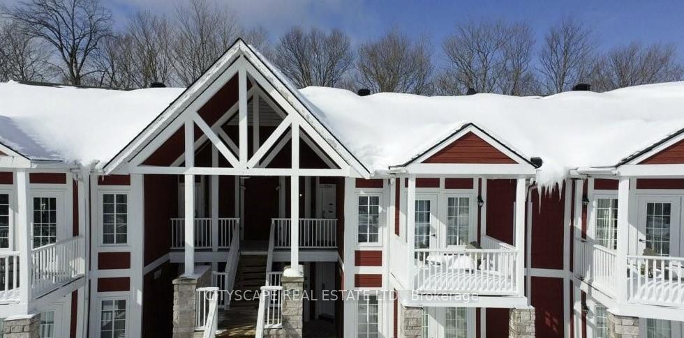 35 - 90 Highland Drive, Oro-Medonte, ON, exterior