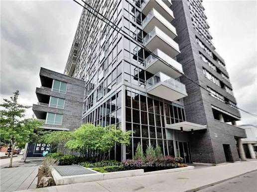 304 - 320 Richmond Street E, Toronto C08, ON, exterior