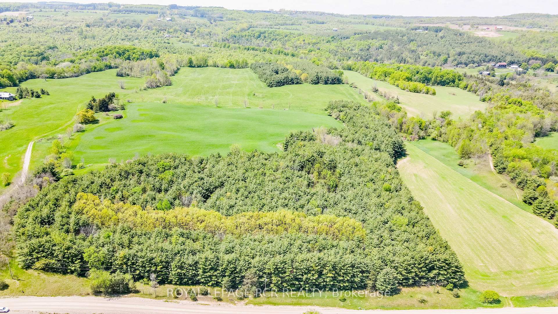 Lot 29 5th Line E, Mulmur, ON, exterior