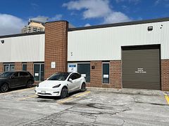 7 - 710 Progress Avenue, Toronto E09, ON, exterior
