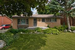 61 Godfrey Drive, London East, ON, exterior