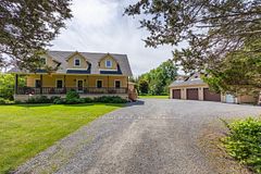 3309 Switzerville Road, Greater Napanee, ON, exterior