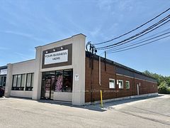 1194 Caledonia Road E, Toronto W04, ON, exterior