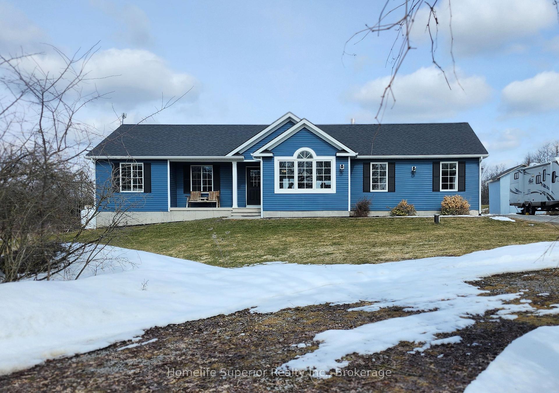 307 Tracey Road, Tyendinaga, ON, exterior
