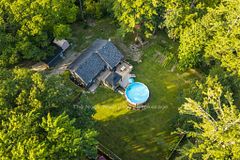 5203 Valleyview Crescent, Hamilton Township, ON, exterior