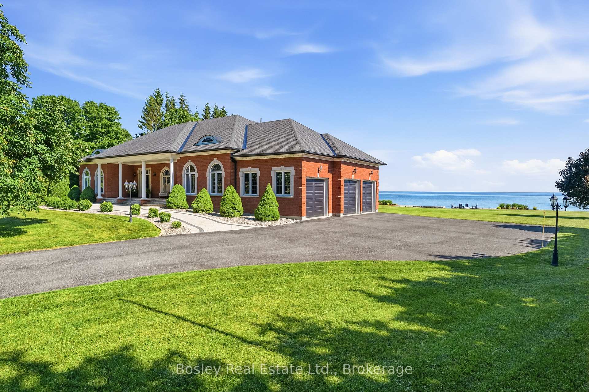 353 Lakeshore Road, Alnwick/Haldimand, ON, exterior