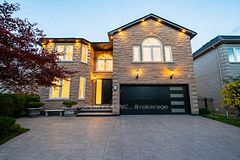 63 Concord Road, Vaughan, ON, exterior