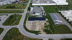 775 Wright Street, Strathroy-Caradoc, ON, exterior