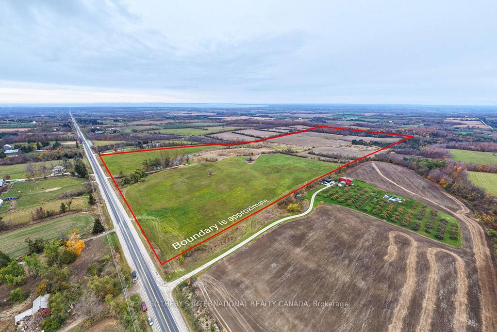 2205 County Road 124 N/A, Clearview, ON, exterior