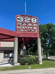 12 - 328 Passmore Avenue, Toronto E07, ON, exterior
