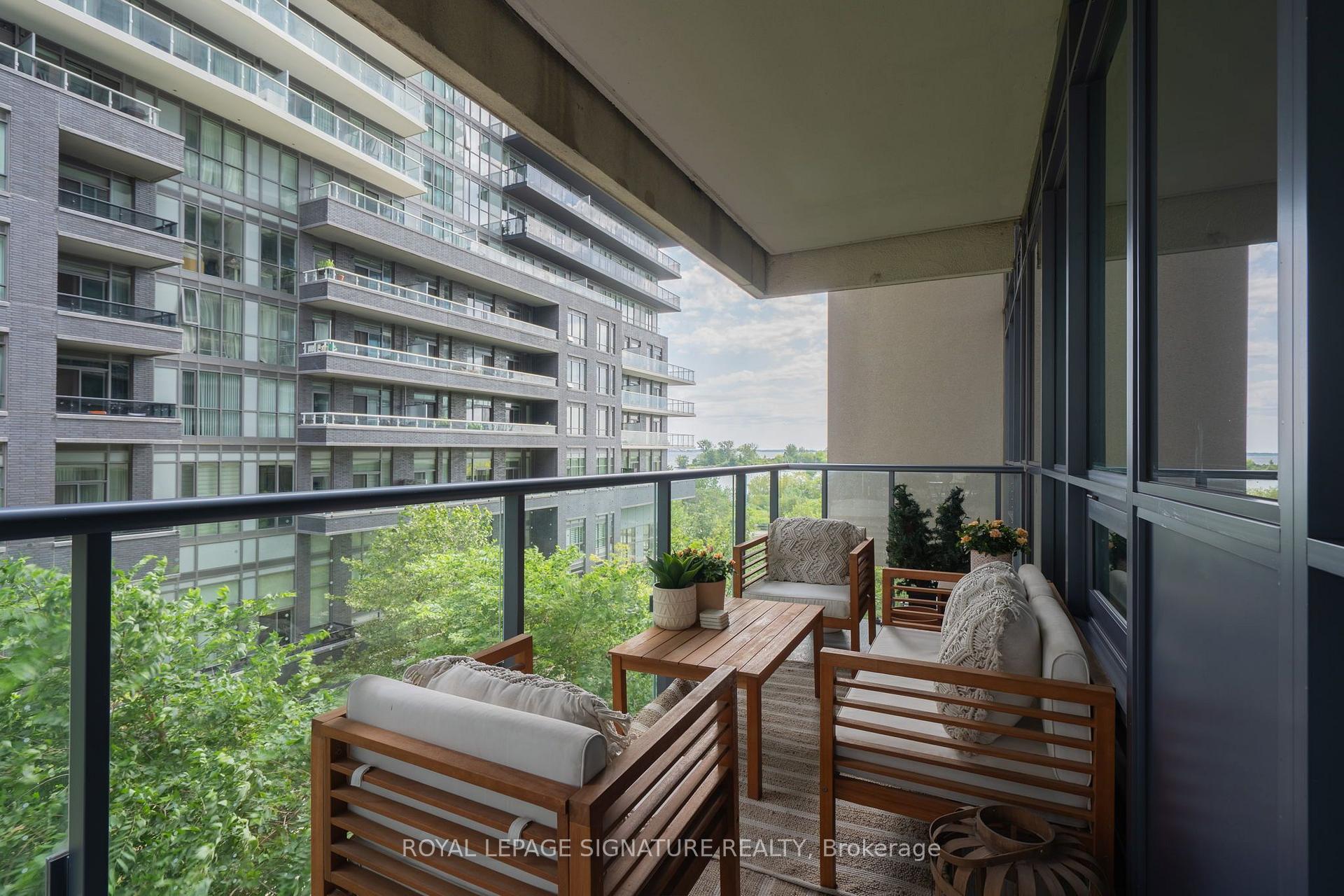 311 - 59 Annie Craig Drive, Toronto W06, ON, exterior