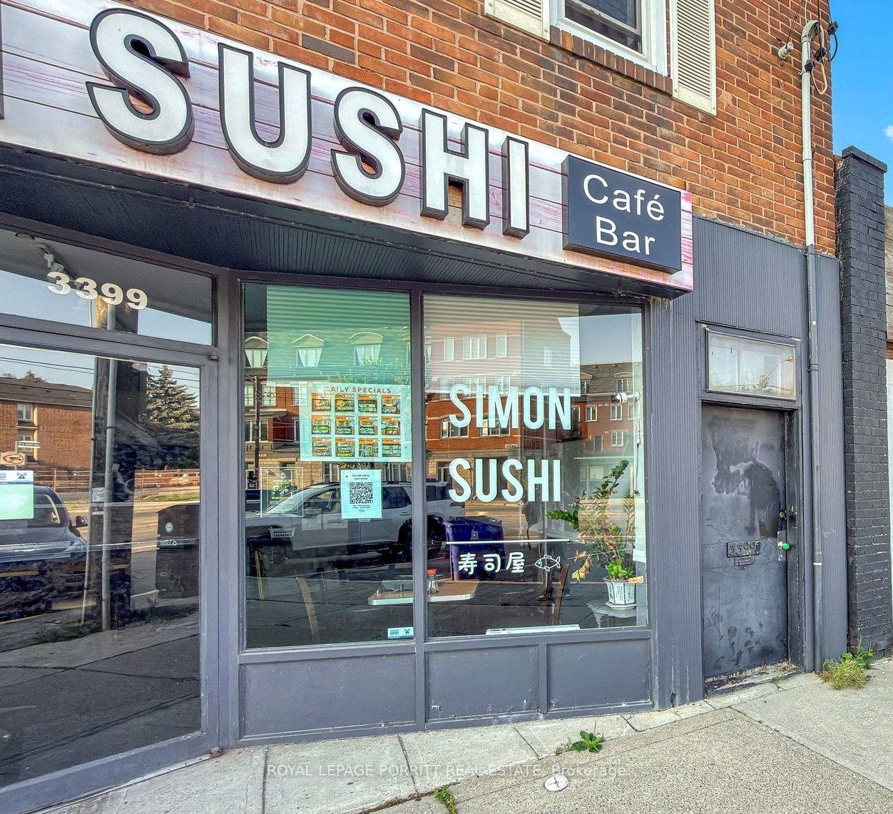 3399A Lake Shore Boulevard W, Toronto W06, ON, exterior