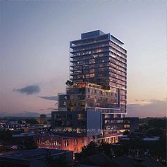 1308 - 120 Parliament Street, Toronto C08, ON, exterior