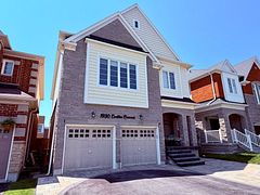 1930 Cocklin Crescent, Oshawa, ON, exterior