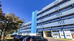 806 - 4673 Jane Street, Toronto W05, ON, exterior
