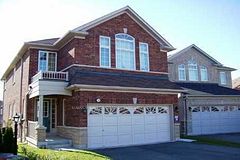Basement - 100 Misty Hills Trail, Toronto E11, ON, exterior