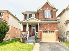 52 Legion Way, Essa, ON, exterior