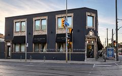 2nd Floor - 238 Broadview Avenue, Toronto E01, ON, exterior
