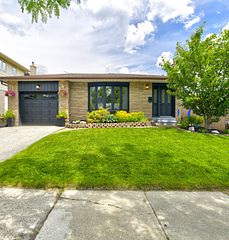 2379 Duncaster Drive, Burlington, ON, exterior