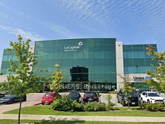 Opt B - 7150 Derrycrest Drive, Mississauga, ON, exterior