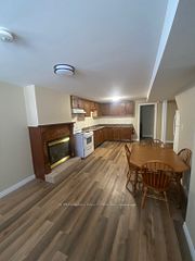 BSMT - 14 Mcgibbon Boulevard, Kawartha Lakes, ON, exterior