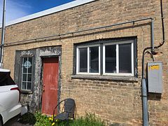 86 Sykes Street N, Meaford, ON, exterior