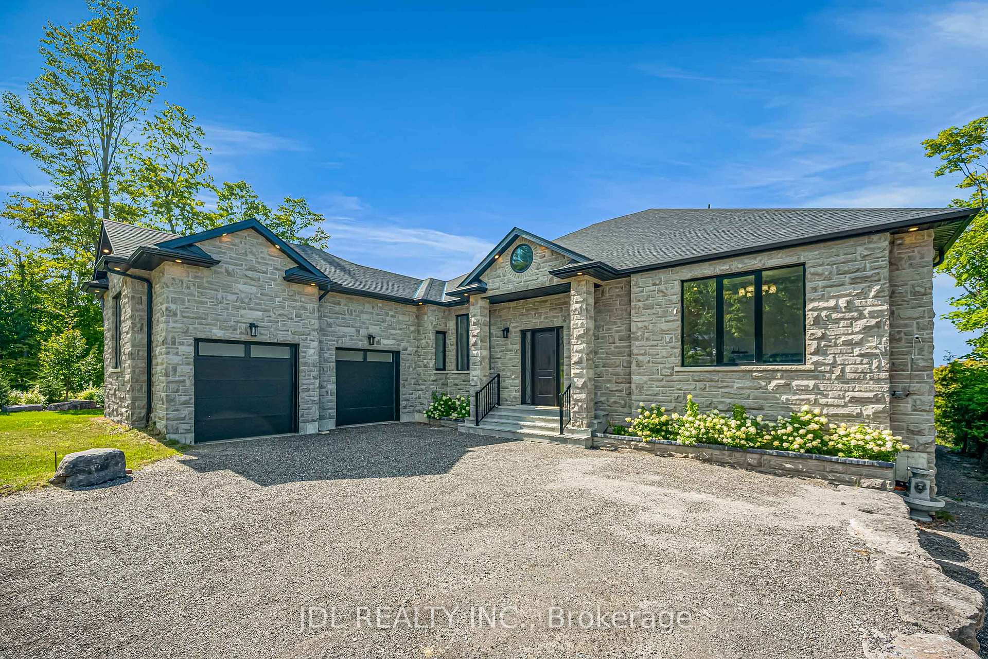 536 Fralicks Beach Road, Scugog, ON, exterior