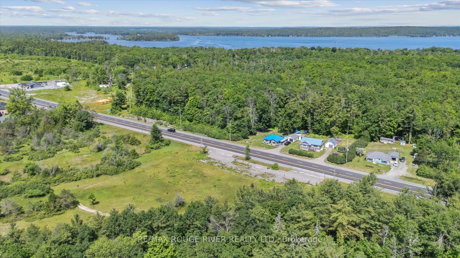 102184 Highway 7 N/A, Marmora and Lake, ON, exterior