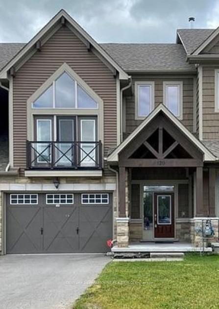 120 Delphi Lane, Blue Mountains, ON, exterior