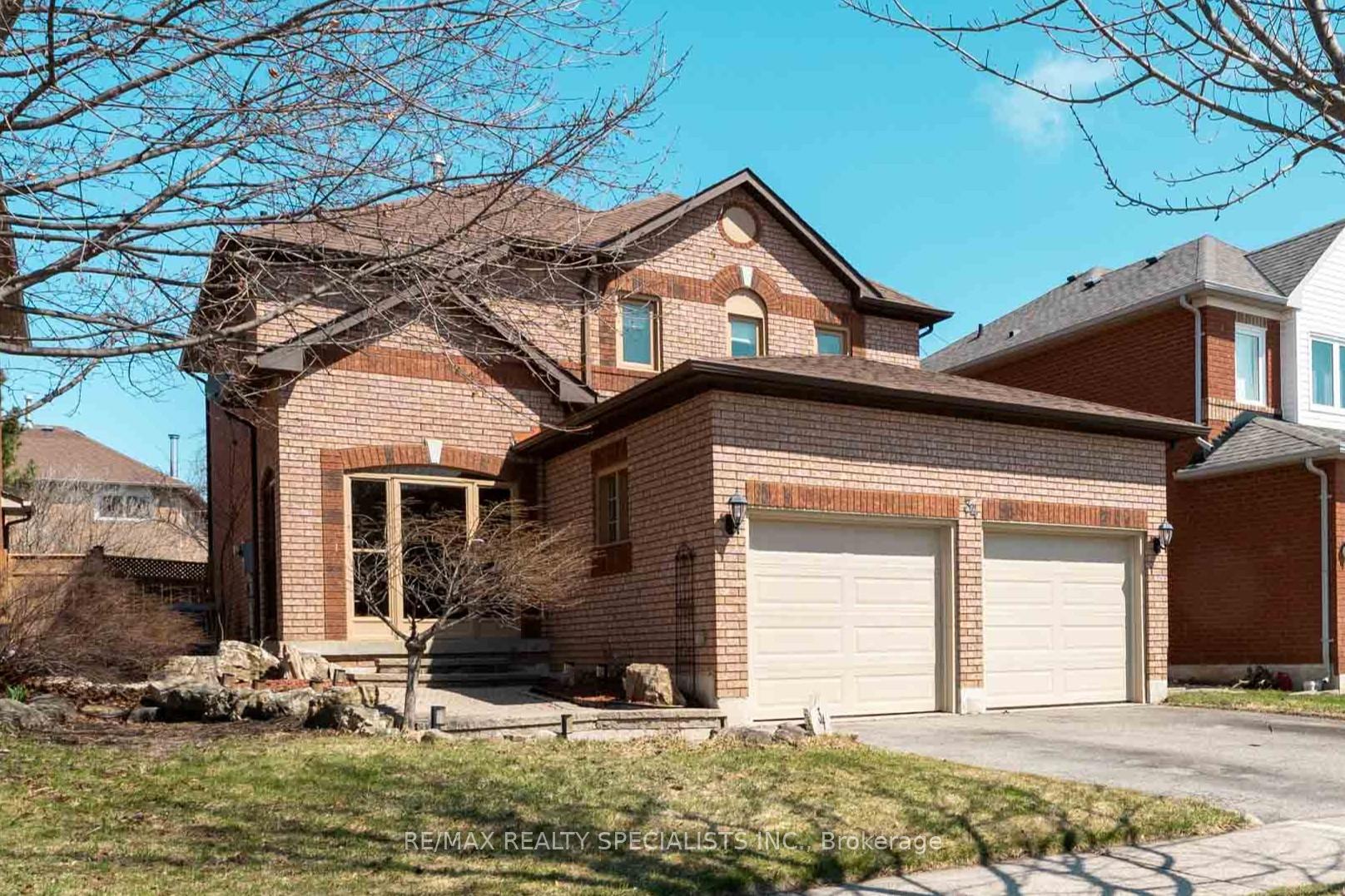 34 Killaloe Crescent, Halton Hills, ON, exterior