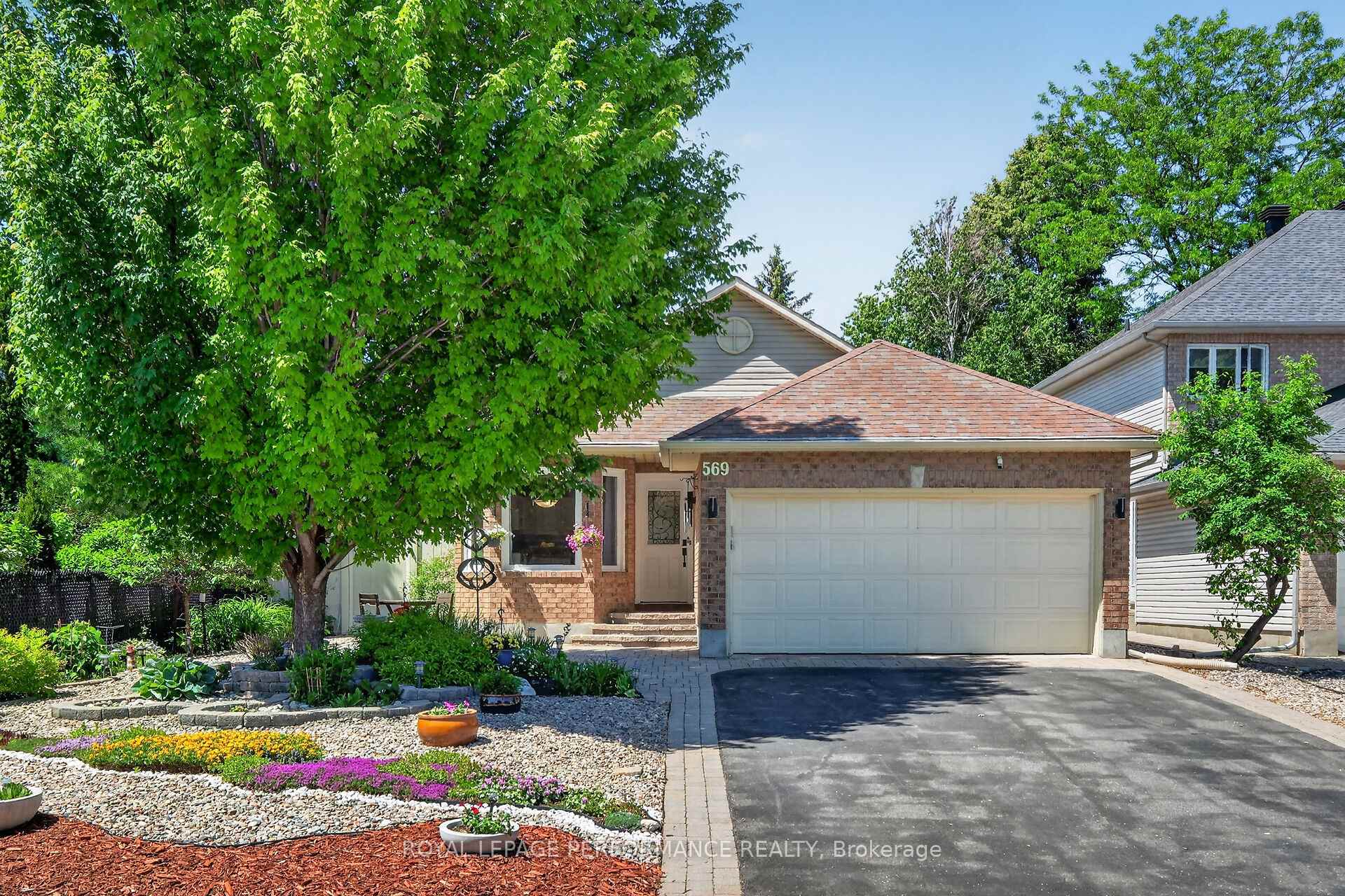 569 Princess Louise Drive, Orleans - Cumberland and Area, ON, exterior